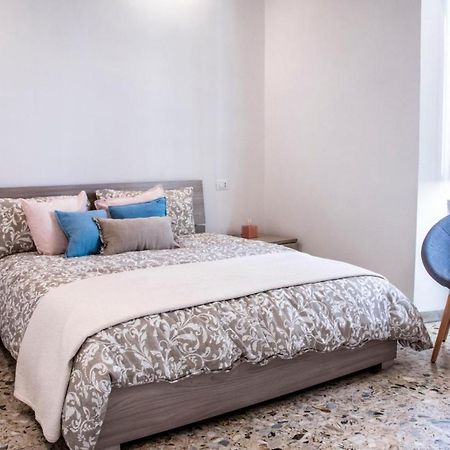 Campo24Roma Guesthouse 외부 사진