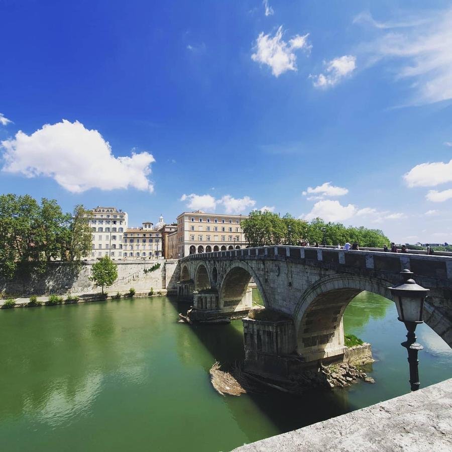 Campo24Roma Guesthouse 외부 사진