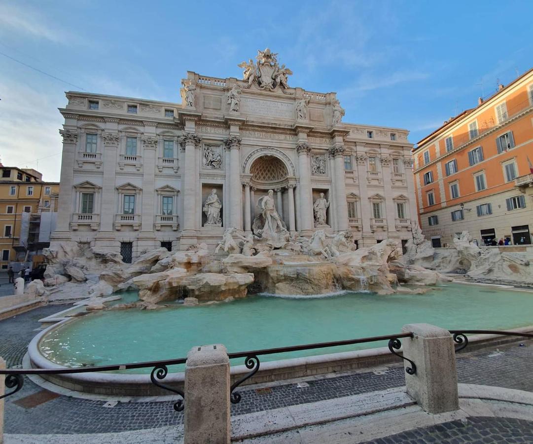 Campo24Roma Guesthouse 외부 사진