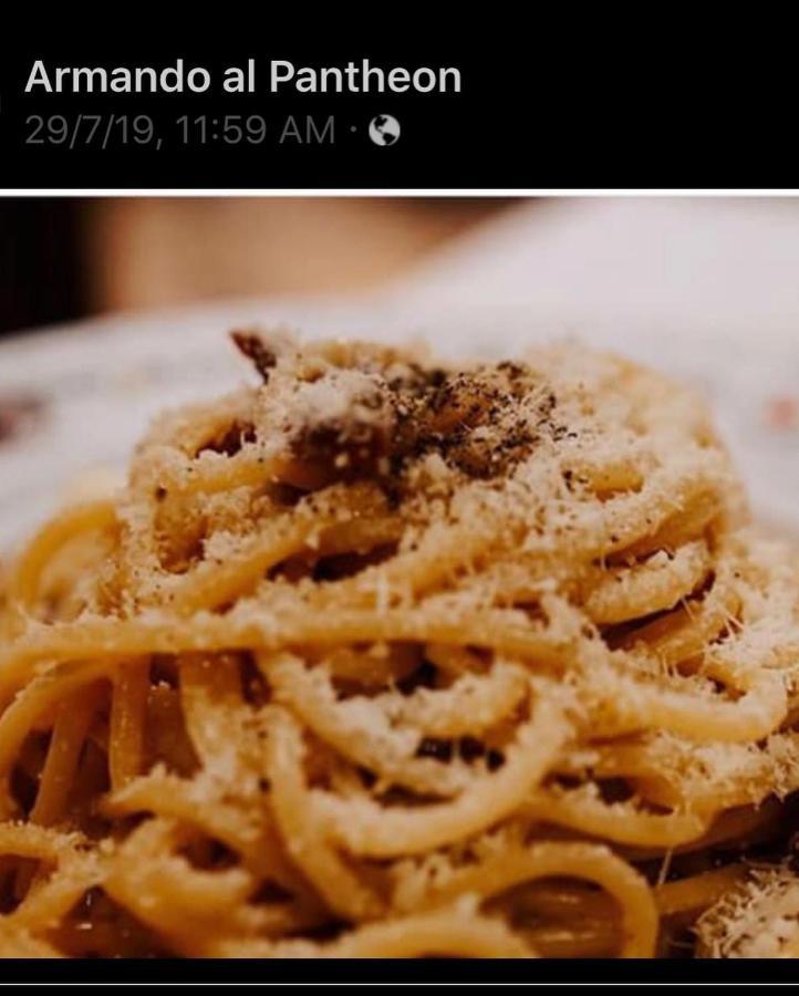 Campo24Roma Guesthouse 외부 사진
