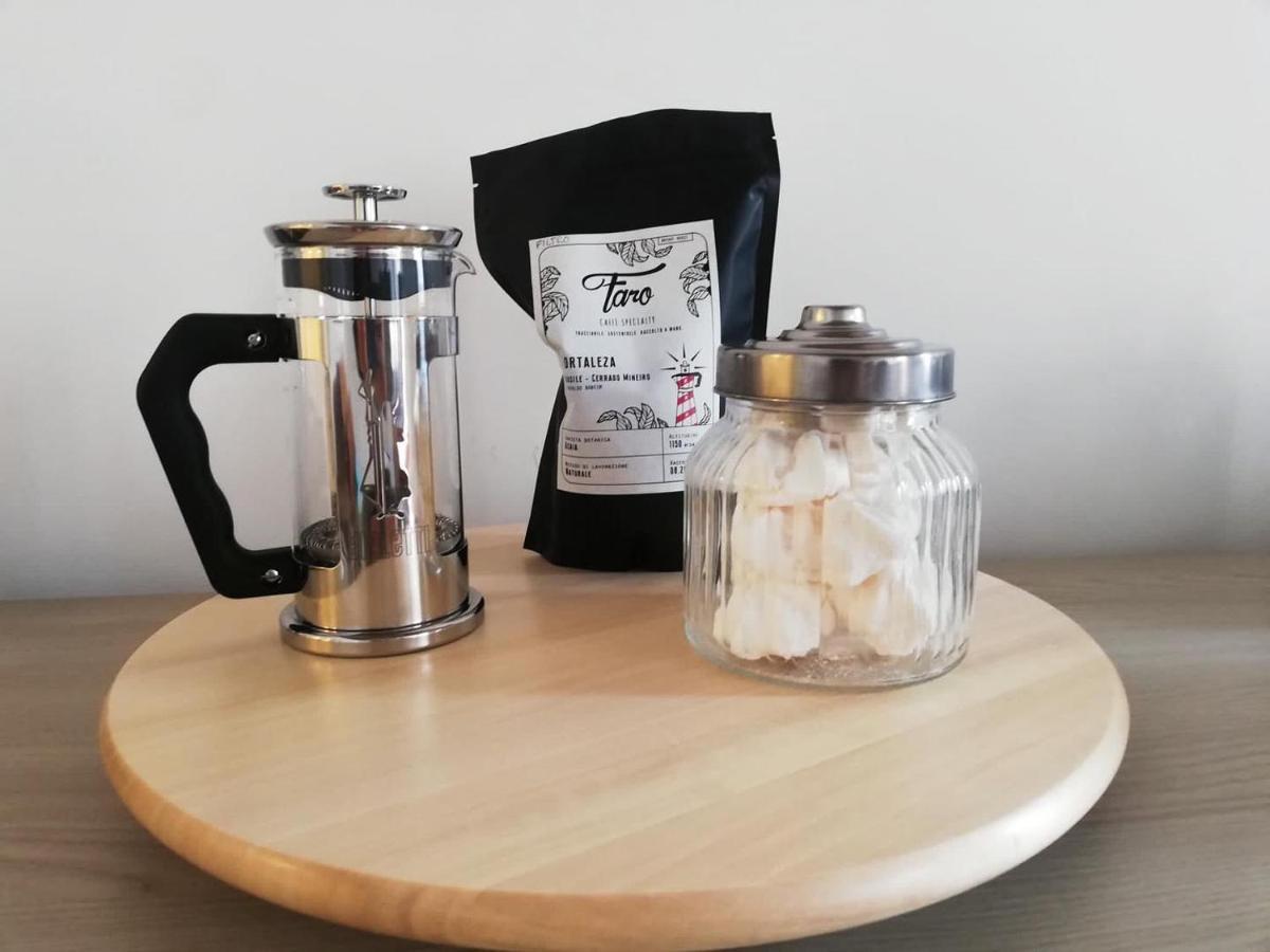 Campo24Roma Guesthouse 외부 사진