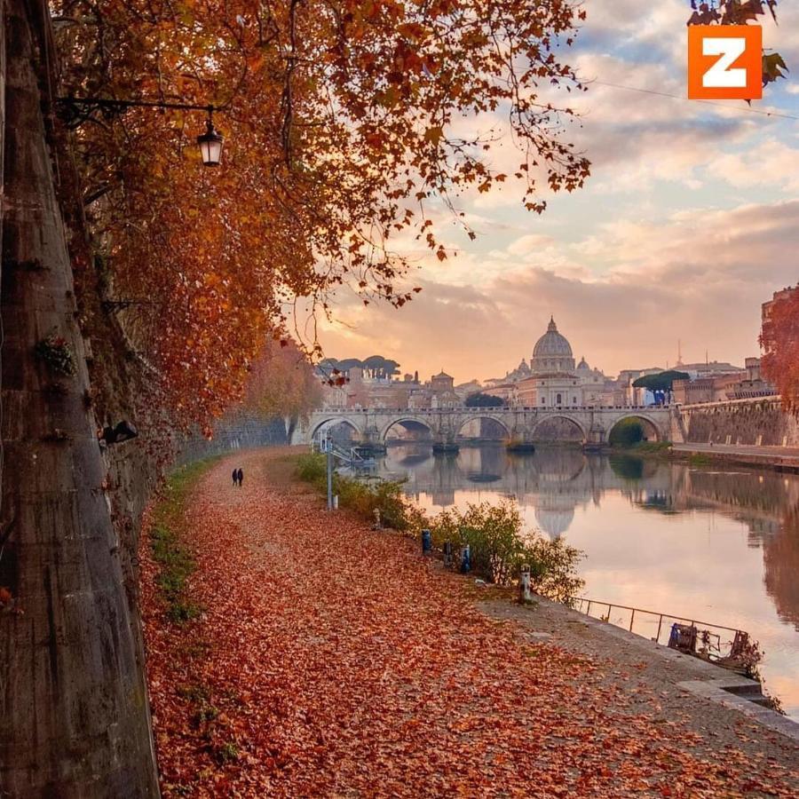 Campo24Roma Guesthouse 외부 사진