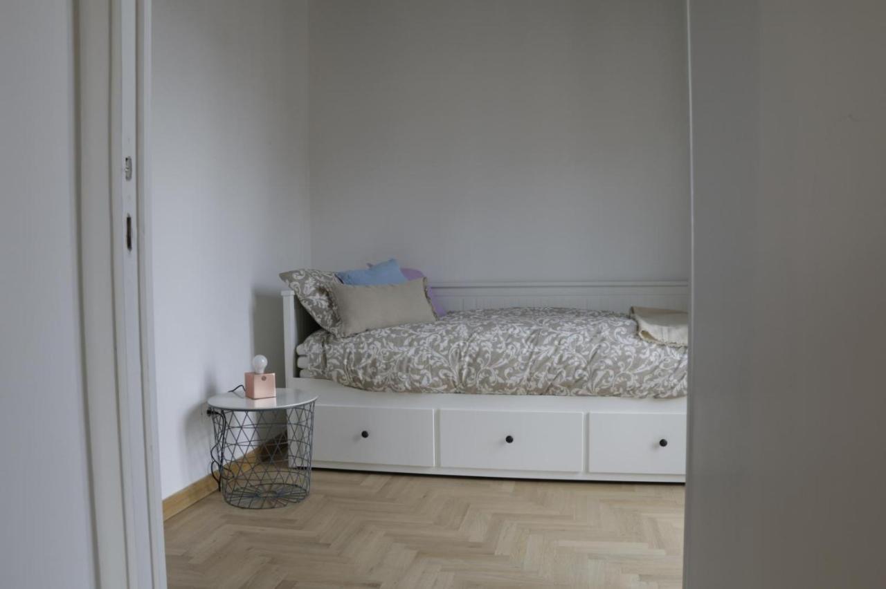 Campo24Roma Guesthouse 외부 사진